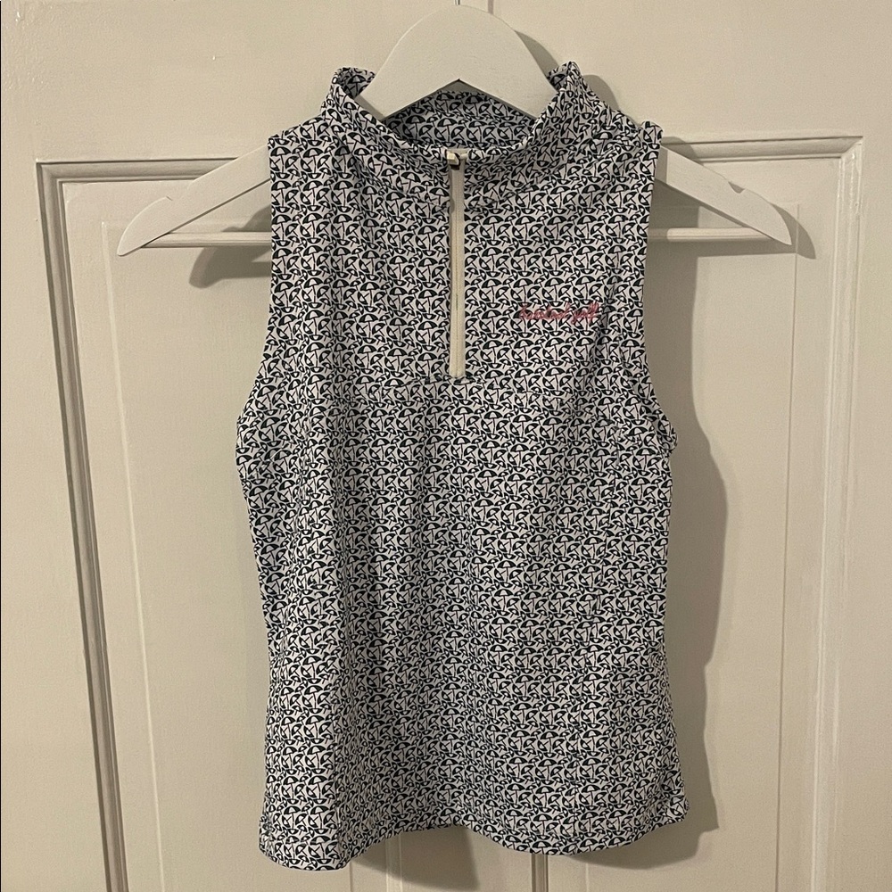 Barstool Golf Women’s Golf Shirt
